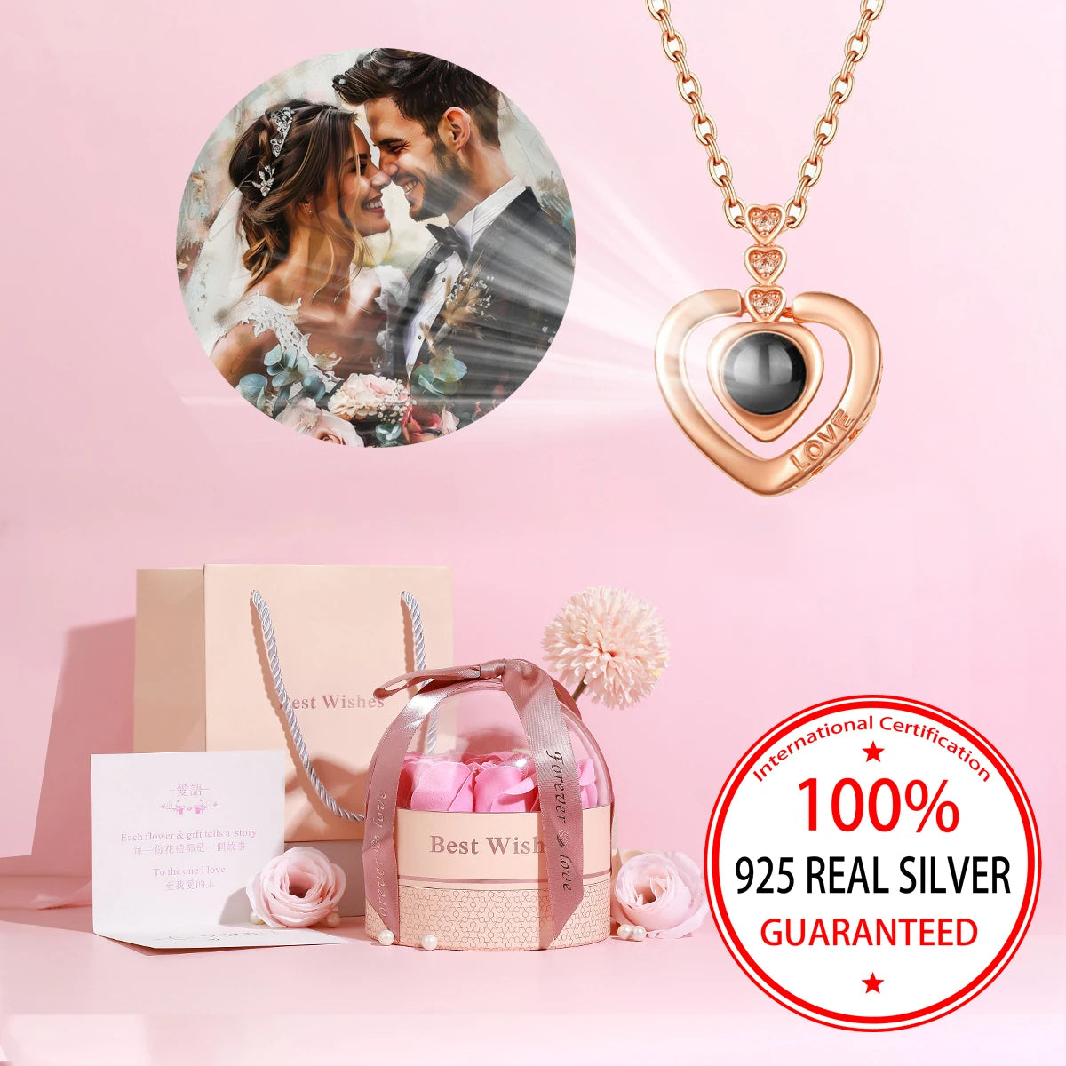 "Pack Encanto Rosa"| Vibras Glam™️ - Vibras Glam