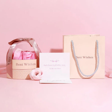 "Pack Encanto Rosa"| Vibras Glam™️ - Vibras Glam