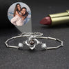 Pulsera Flor de Amor | Vibras Glam™️ - Vibras Glam