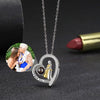 Collar Lazos Eternos | Vibras Glam