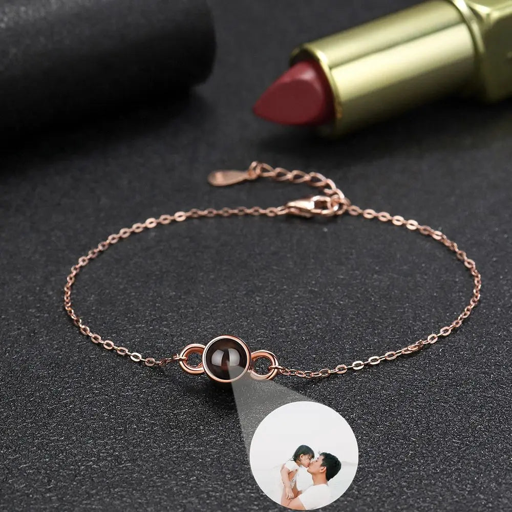 Pulsera Punto de Luz | Vibras Glam™️ - Vibras Glam