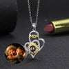 Corazón de Sol | Vibras Glam™️