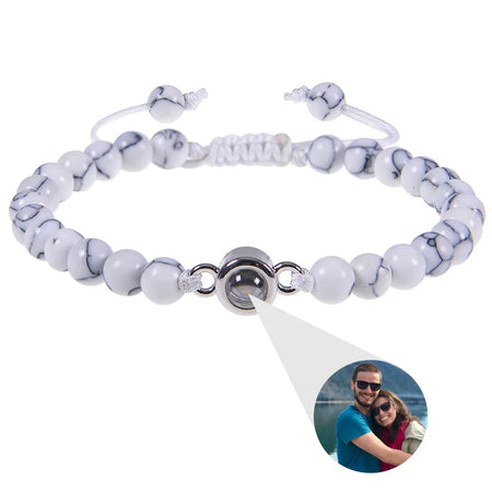 Pulsera Proyección de Memorias – Vibras Glam™️ | - Vibras Glam