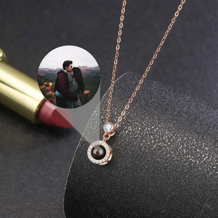 Collar Punto de Luz| Vibras Glam™️ - Vibras Glam