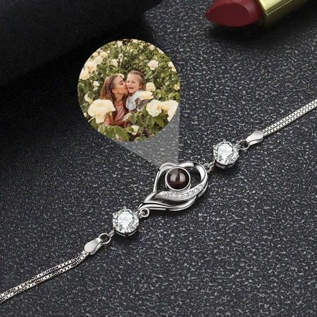 Pulsera Blooming Grace | Vibras Glam™️ - Vibras Glam