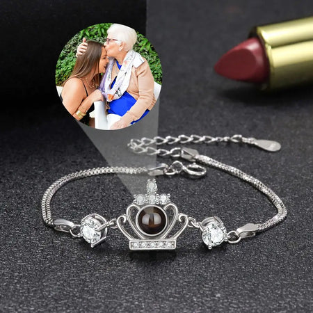 Collar Reina Eterna | Vibras Glam™️ - Vibras Glam