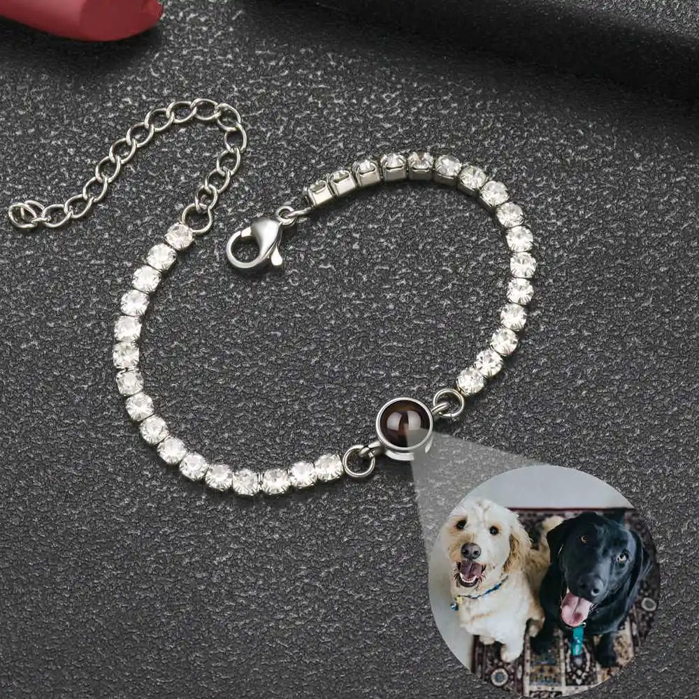 Pulsera Crisálida Radiante | Vibras Glam™️ - Vibras Glam