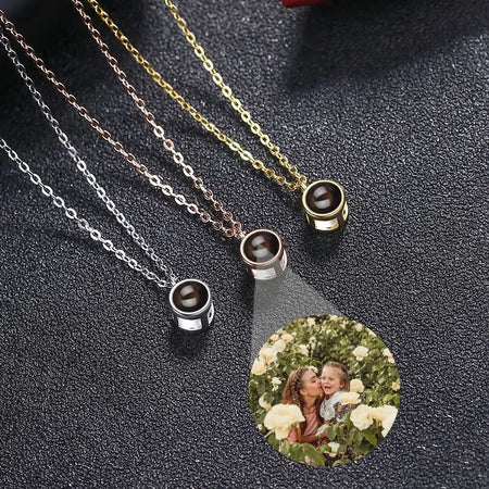 Collar Punto de Luz | Vibras Glam™️ - Vibras Glam