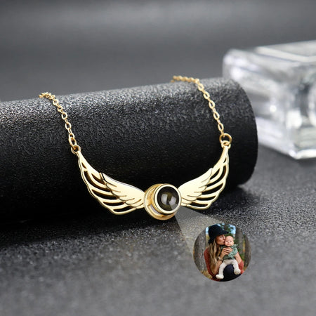 Collar Protección Divina