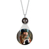 Collar Punto de Luz | Vibras Glam™️ - Vibras Glam