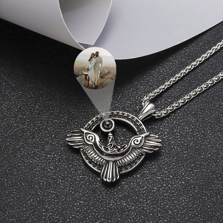Collar Viento Áureo | Vibras Glam™️ - Vibras Glam