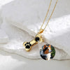 Collar Huesito