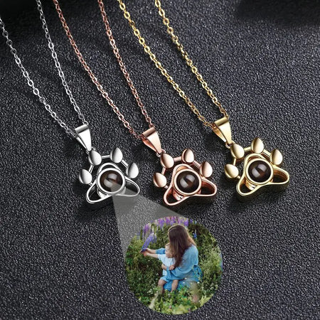 Huella de Amor| Vibras Glam™️ - Vibras Glam