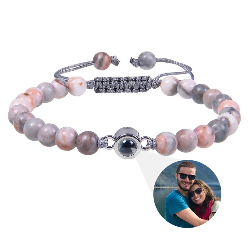Pulsera Proyección de Memorias – Vibras Glam™️ | - Vibras Glam