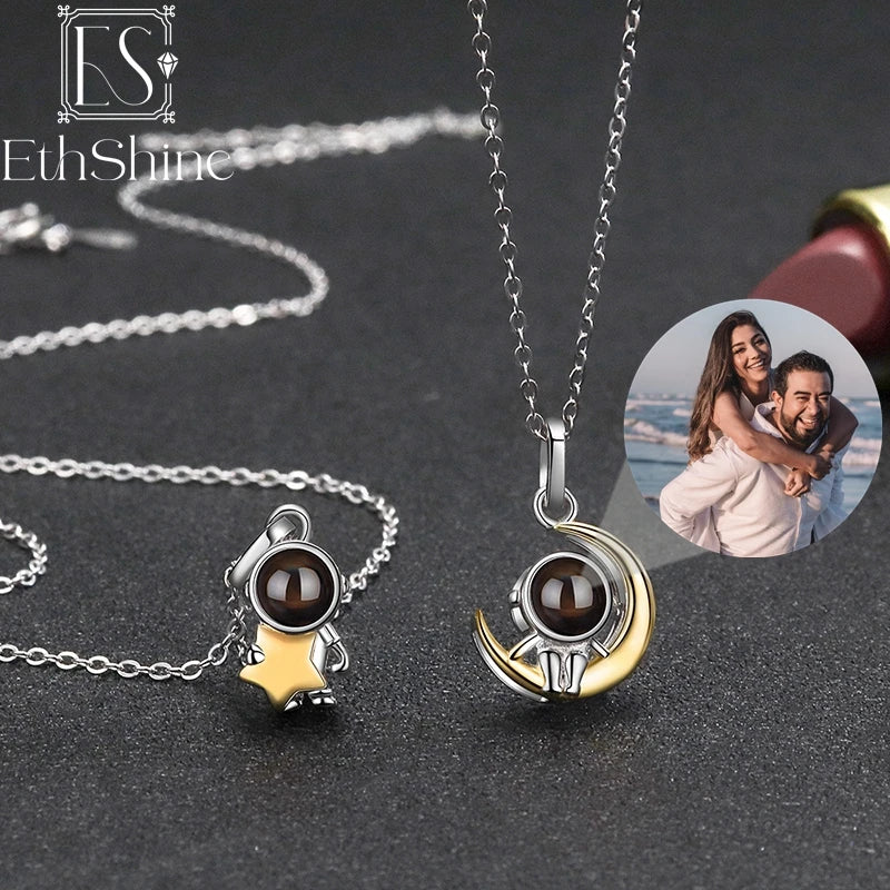 Collar Encanto del Firmamento | Vibras Glam™️ - Vibras Glam