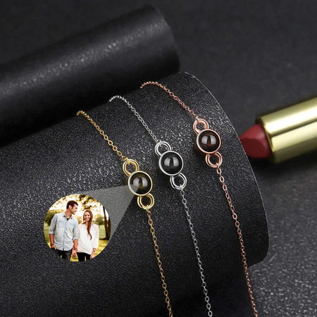 Pulsera Punto de Luz | Vibras Glam™️ - Vibras Glam