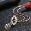 Corazón Brillante | Vibras Glam™️