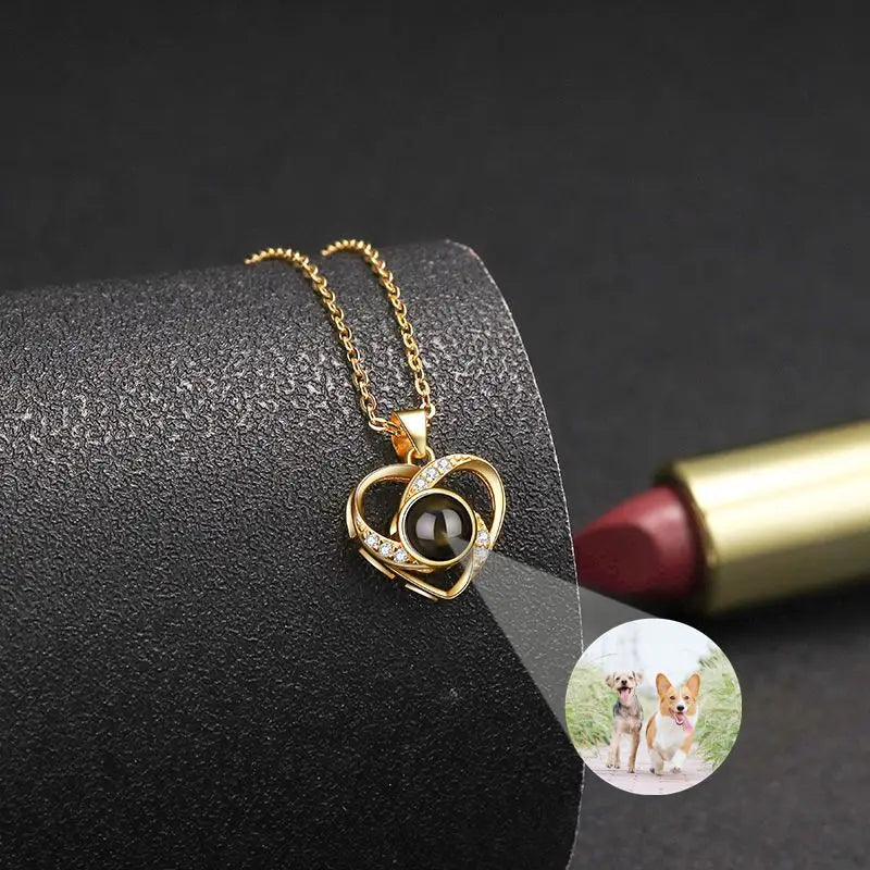 Amor en Forma de Corazón | Vibras Glam™️ - Vibras Glam