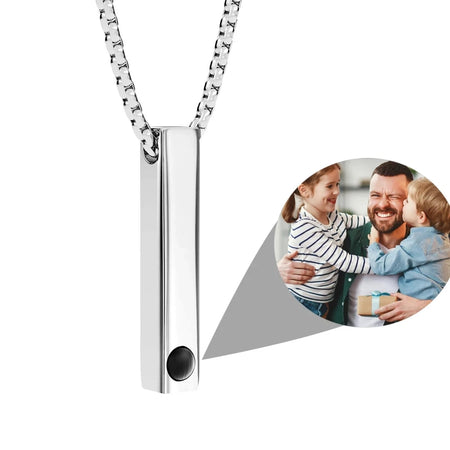 Cadena Línea Valiente | Vibras Glam™️ - Vibras Glam